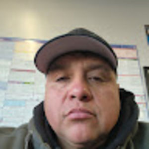 Meet your Posher, Jorge